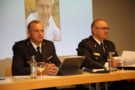 Fédération Nationale des Pompiers