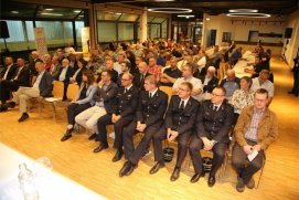Fédération Nationale des Pompiers