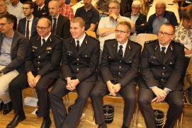Fédération Nationale des Pompiers