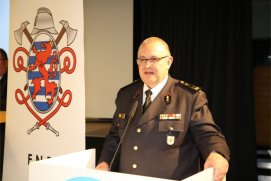 Fédération Nationale des Pompiers