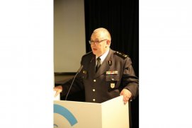 Fédération Nationale des Pompiers