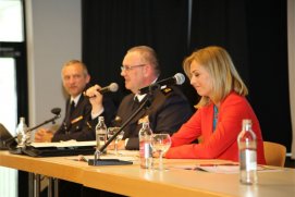 Fédération Nationale des Pompiers
