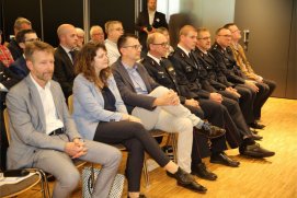 Fédération Nationale des Pompiers