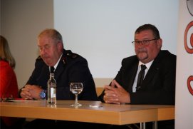 Fédération Nationale des Pompiers