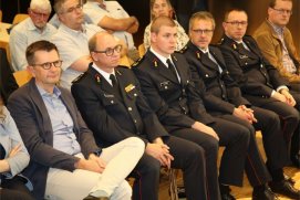 Fédération Nationale des Pompiers