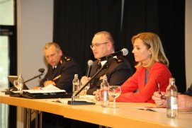 Fédération Nationale des Pompiers