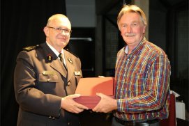 Fédération Nationale des Pompiers