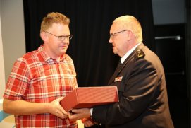 Fédération Nationale des Pompiers