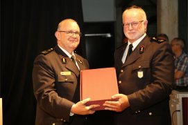 Fédération Nationale des Pompiers