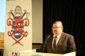 Fédération Nationale des Pompiers