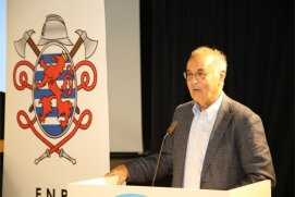 Fédération Nationale des Pompiers