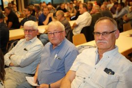 Fédération Nationale des Pompiers