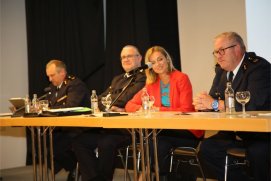 Fédération Nationale des Pompiers