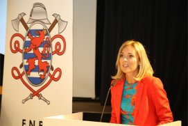 Fédération Nationale des Pompiers