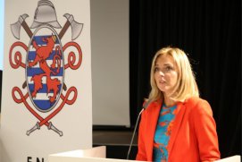 Fédération Nationale des Pompiers