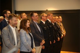 Fédération Nationale des Pompiers