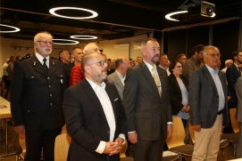 Fédération Nationale des Pompiers