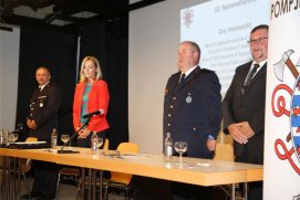 Fédération Nationale des Pompiers
