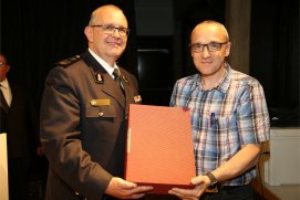 Fédération Nationale des Pompiers