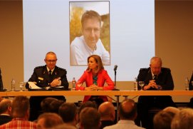 Fédération Nationale des Pompiers