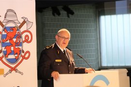 Fédération Nationale des Pompiers