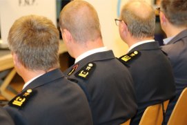 Fédération Nationale des Pompiers