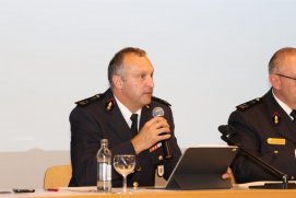 Fédération Nationale des Pompiers