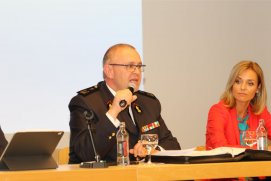 Fédération Nationale des Pompiers