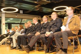 Fédération Nationale des Pompiers