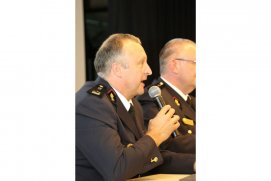 Fédération Nationale des Pompiers