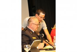 Fédération Nationale des Pompiers