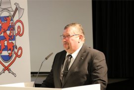 Fédération Nationale des Pompiers