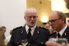 Fédération Nationale des Pompiers