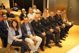 Fédération Nationale des Pompiers