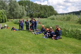 Fédération Nationale des Pompiers