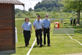 Fédération Nationale des Pompiers
