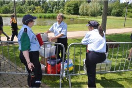 Fédération Nationale des Pompiers