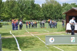 Fédération Nationale des Pompiers