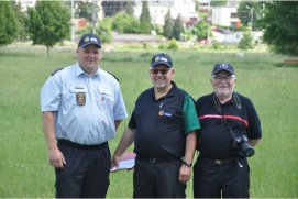 Fédération Nationale des Pompiers