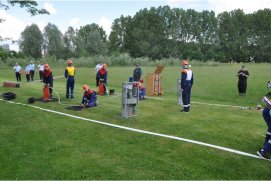 Fédération Nationale des Pompiers