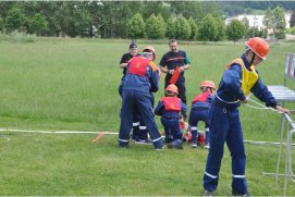Fédération Nationale des Pompiers