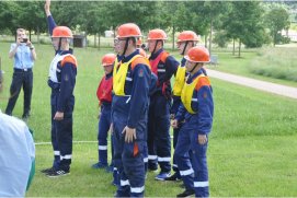 Fédération Nationale des Pompiers