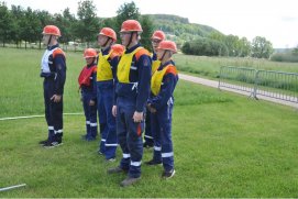 Fédération Nationale des Pompiers