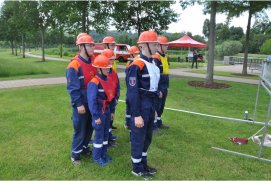 Fédération Nationale des Pompiers