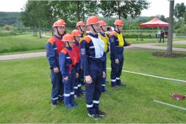 Fédération Nationale des Pompiers