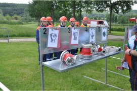 Fédération Nationale des Pompiers