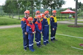 Fédération Nationale des Pompiers