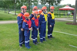Fédération Nationale des Pompiers