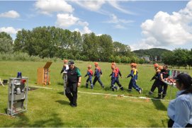Fédération Nationale des Pompiers