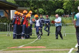 Fédération Nationale des Pompiers